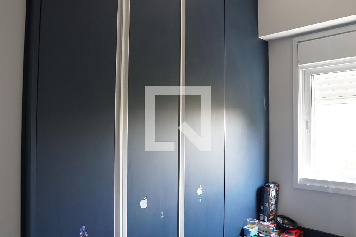 Apartamento, 3 quartos, 85 m² - Foto 24