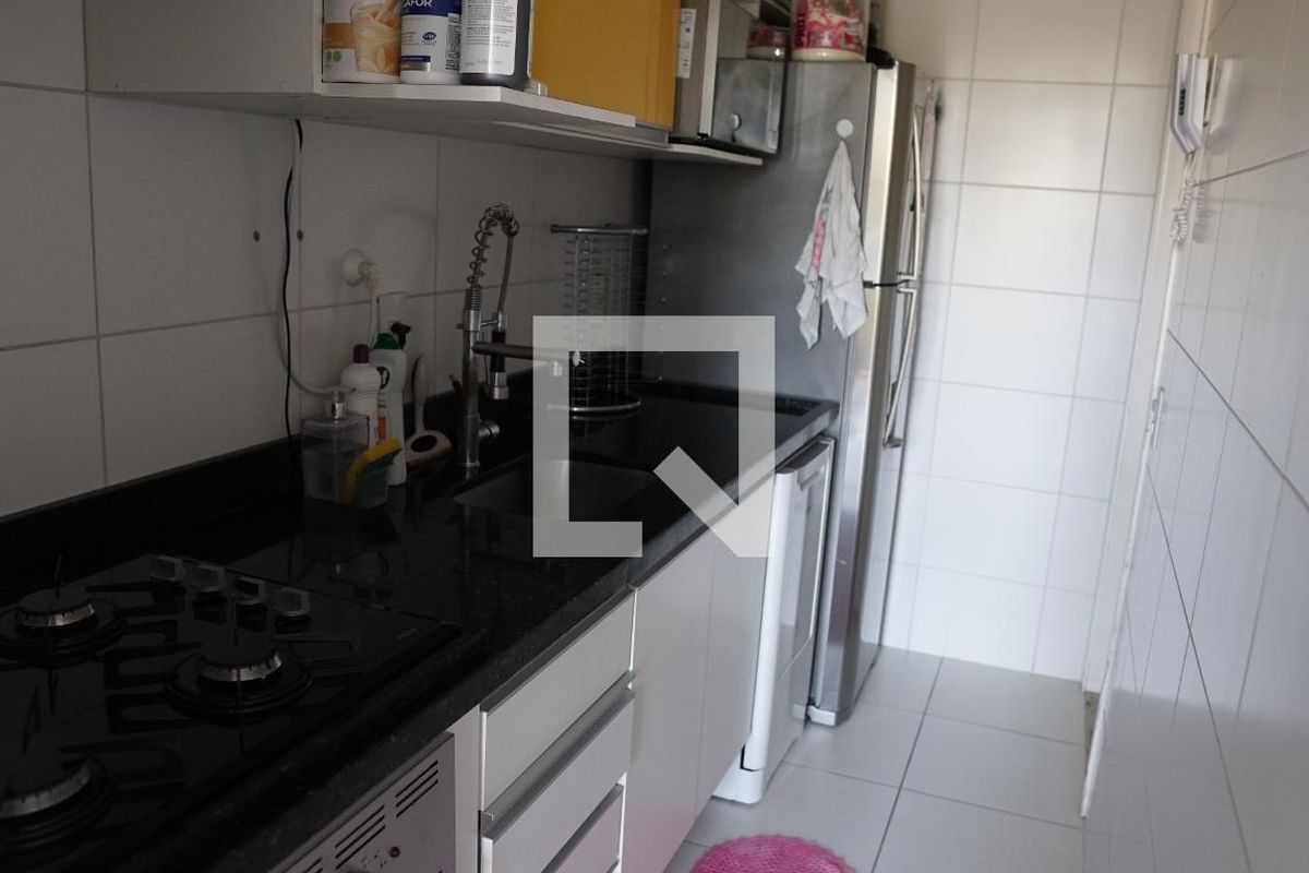 Apartamento, 3 quartos, 85 m² - Foto 58