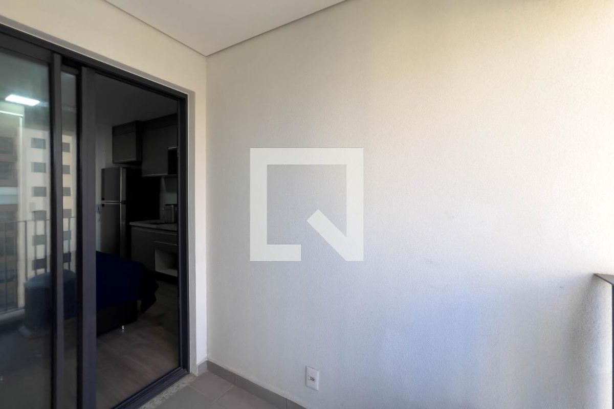 Kitnet-Studio, 21 m² - Foto 23