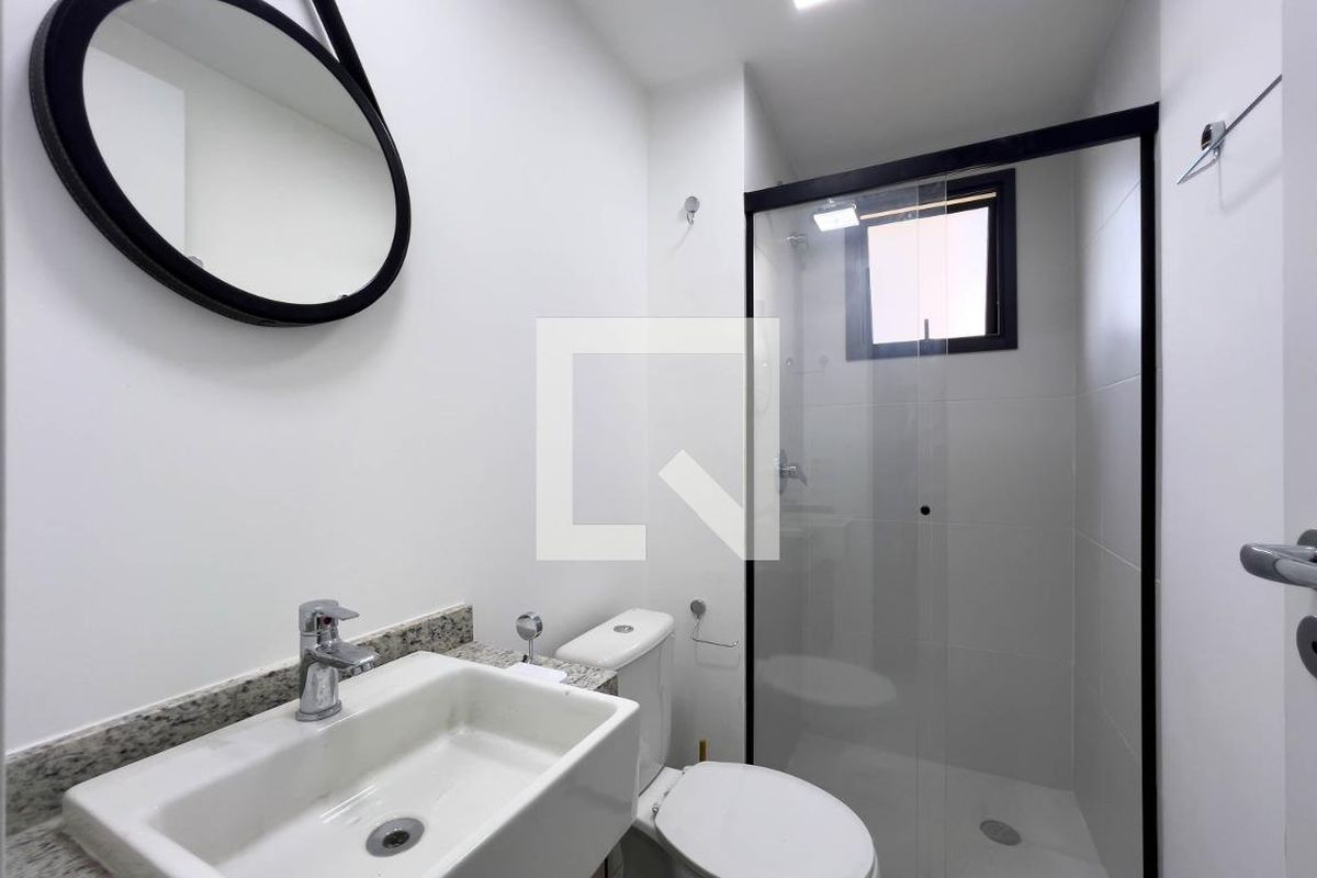 Kitnet-Studio, 21 m² - Foto 14