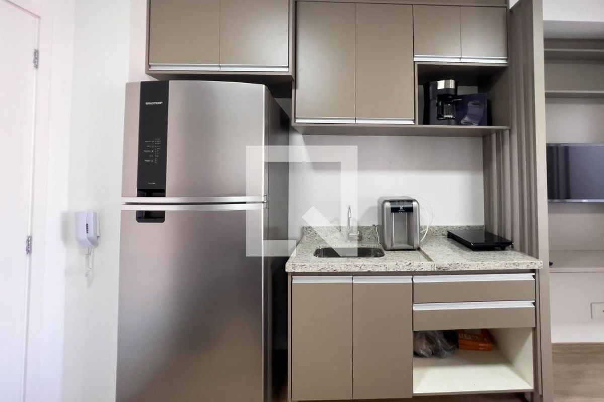 Kitnet-Studio, 21 m² - Foto 11