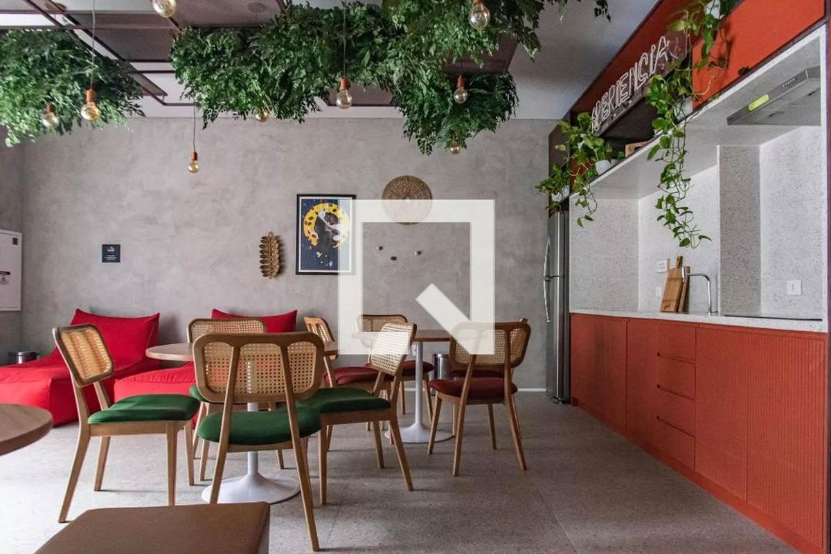 Kitnet-Studio, 21 m² - Foto 31