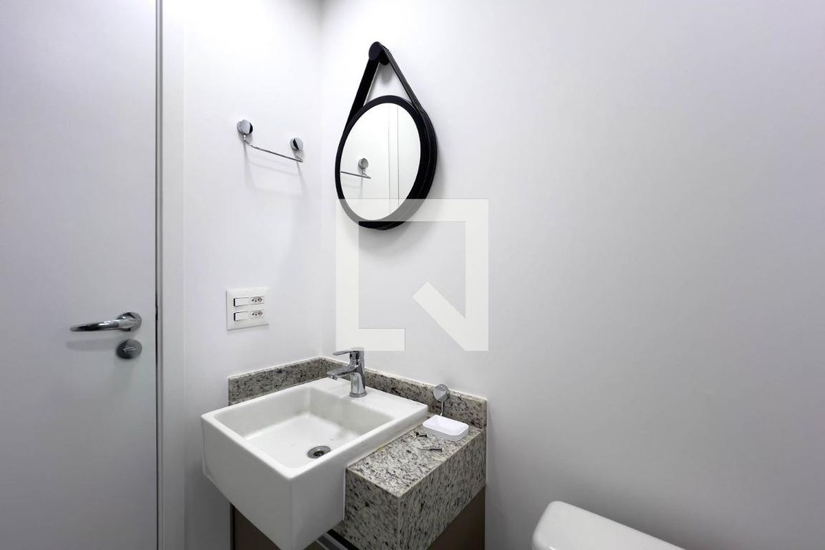 Kitnet-Studio, 21 m² - Foto 19