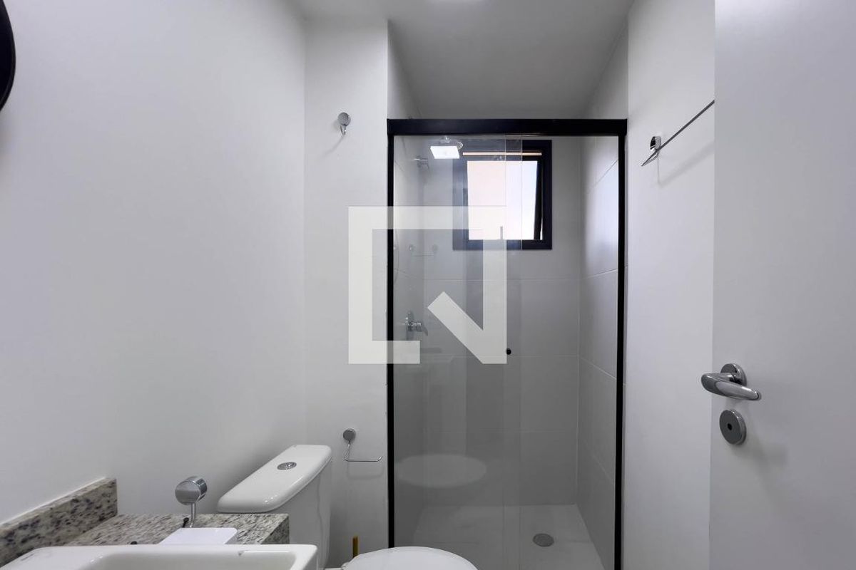 Kitnet-Studio, 21 m² - Foto 15
