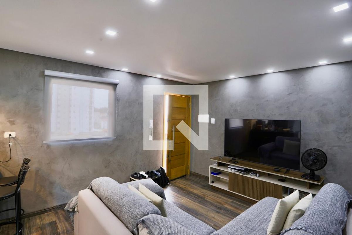 Apartamento, 2 quartos, 67 m² - Foto 2