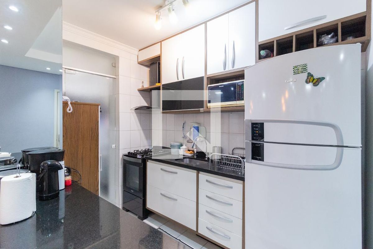 Apartamento, 3 quartos, 70 m² - Foto 50