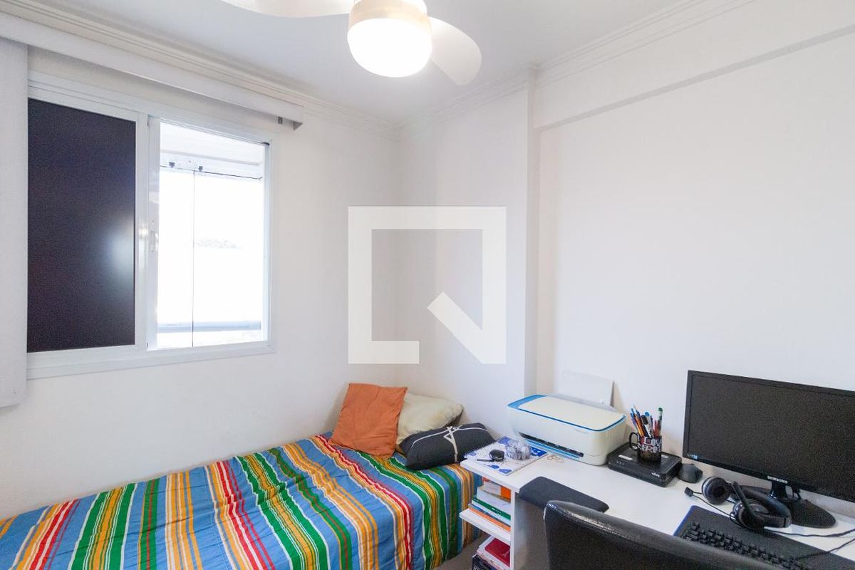 Apartamento, 3 quartos, 70 m² - Foto 20