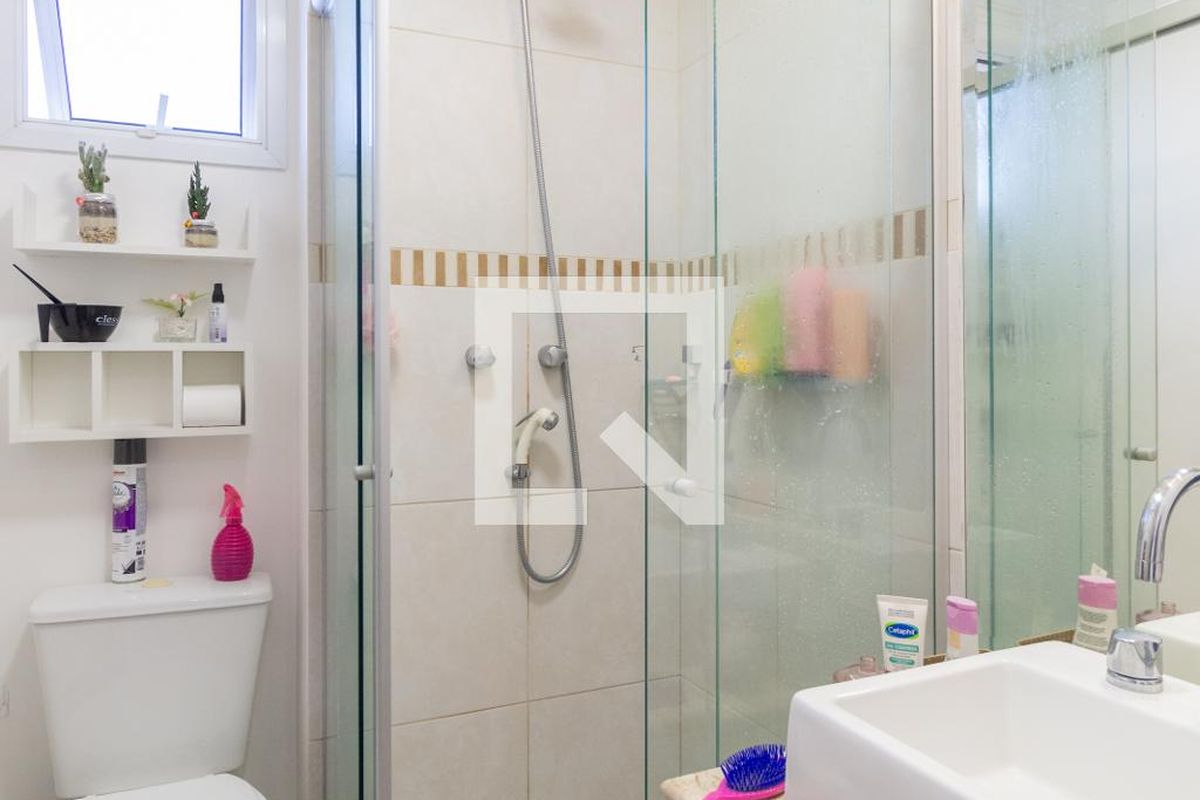 Apartamento, 3 quartos, 70 m² - Foto 38