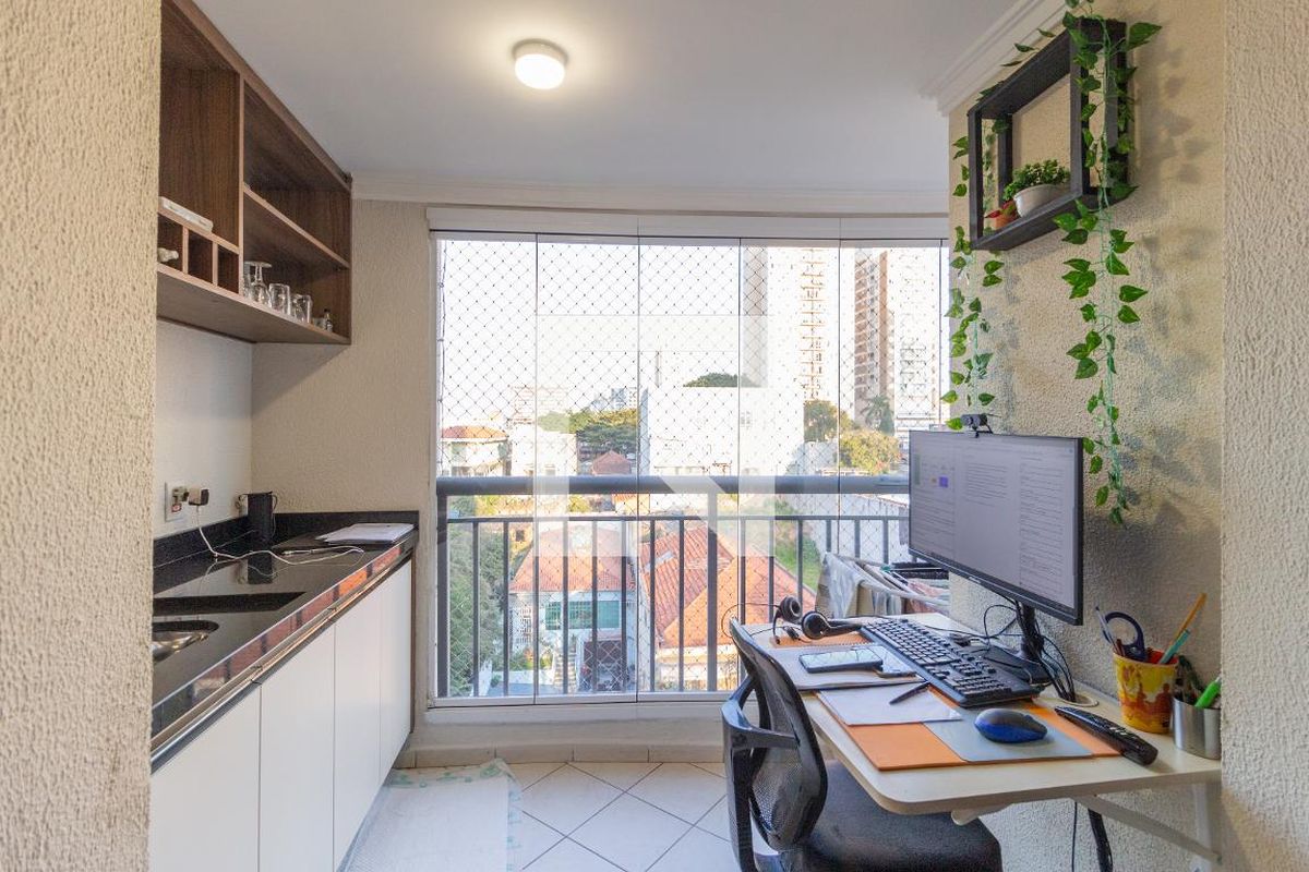 Apartamento, 3 quartos, 70 m² - Foto 12