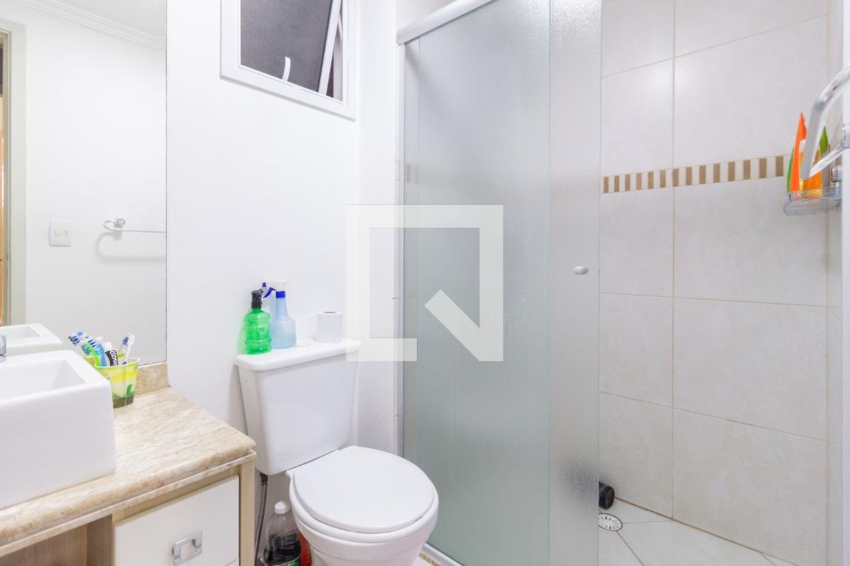 Apartamento, 3 quartos, 70 m² - Foto 42