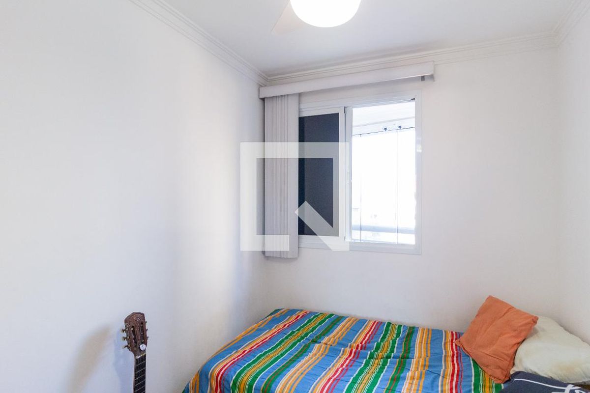 Apartamento, 3 quartos, 70 m² - Foto 22