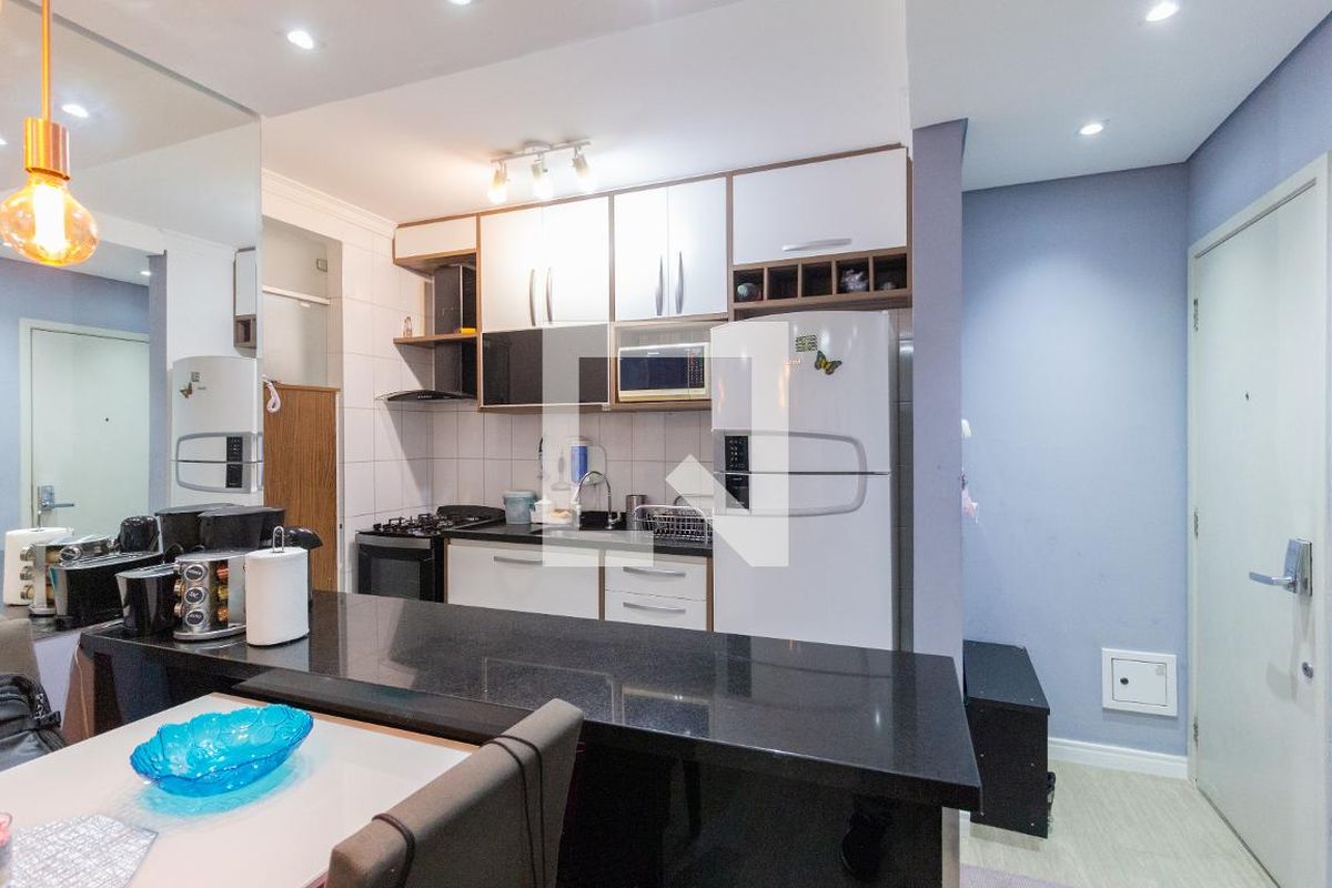 Apartamento, 3 quartos, 70 m² - Foto 48