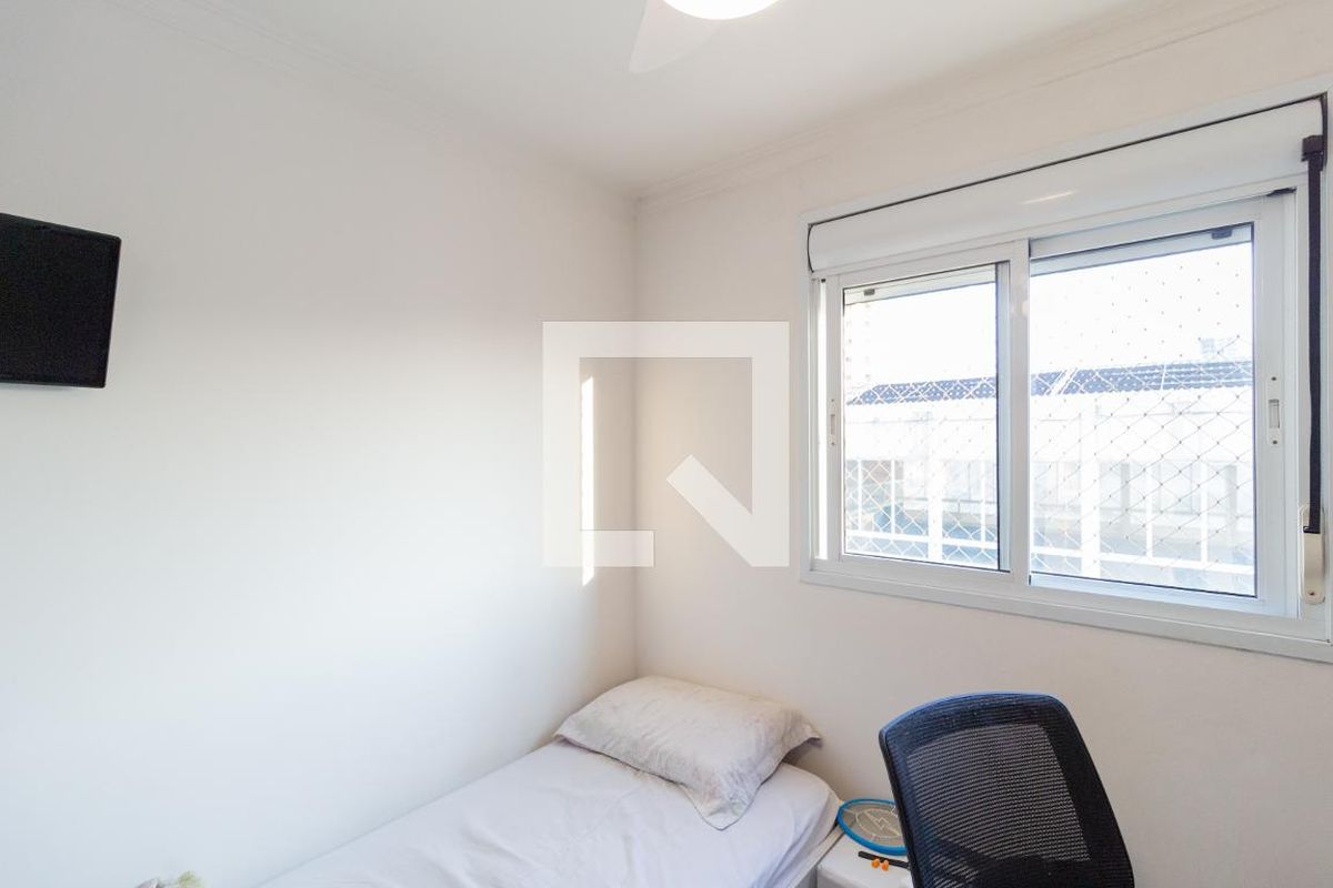Apartamento, 3 quartos, 70 m² - Foto 16