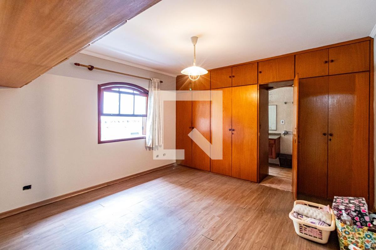 Casa, 4 quartos, 207 m² - Foto 22