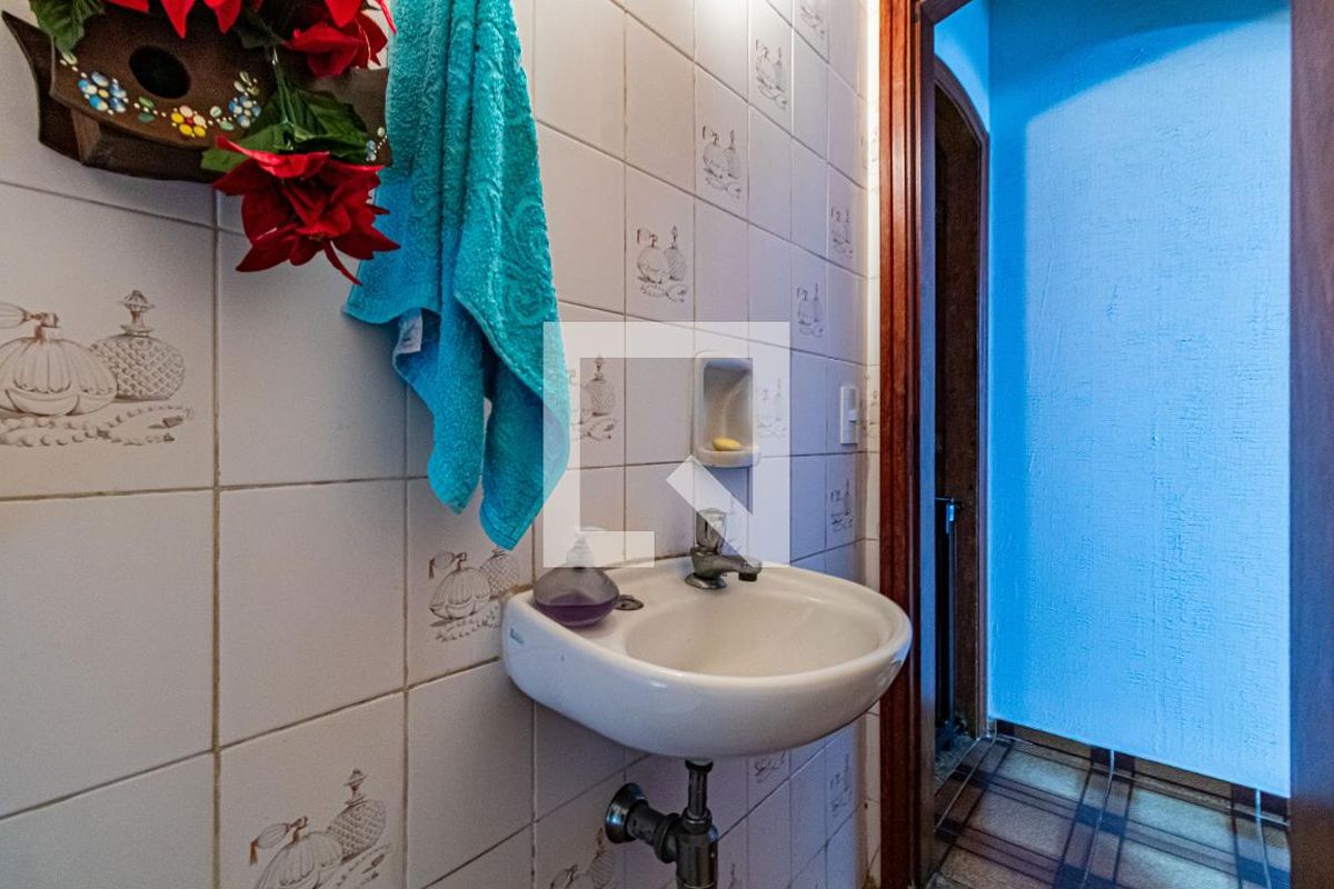Casa, 4 quartos, 207 m² - Foto 20