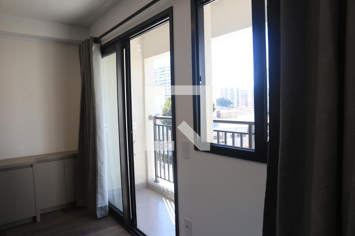 Kitnet-Studio, 26 m² - Foto 8