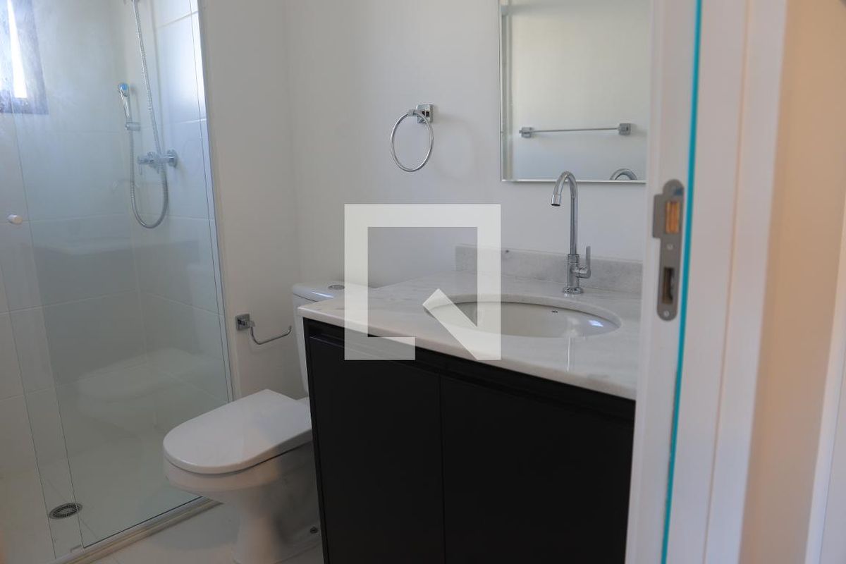 Kitnet-Studio, 26 m² - Foto 17
