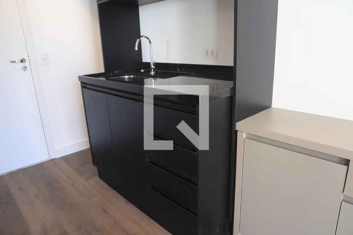 Kitnet-Studio, 26 m² - Foto 21
