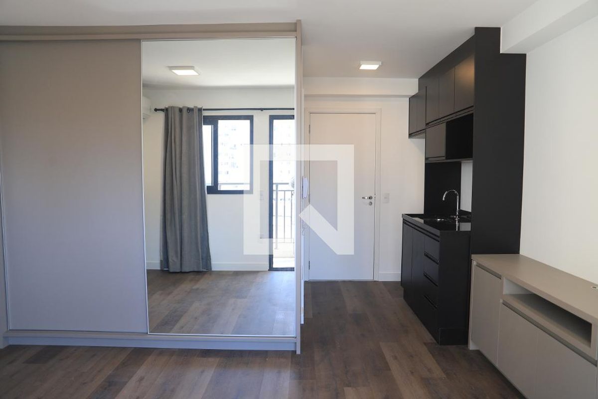 Kitnet-Studio, 26 m² - Foto 13