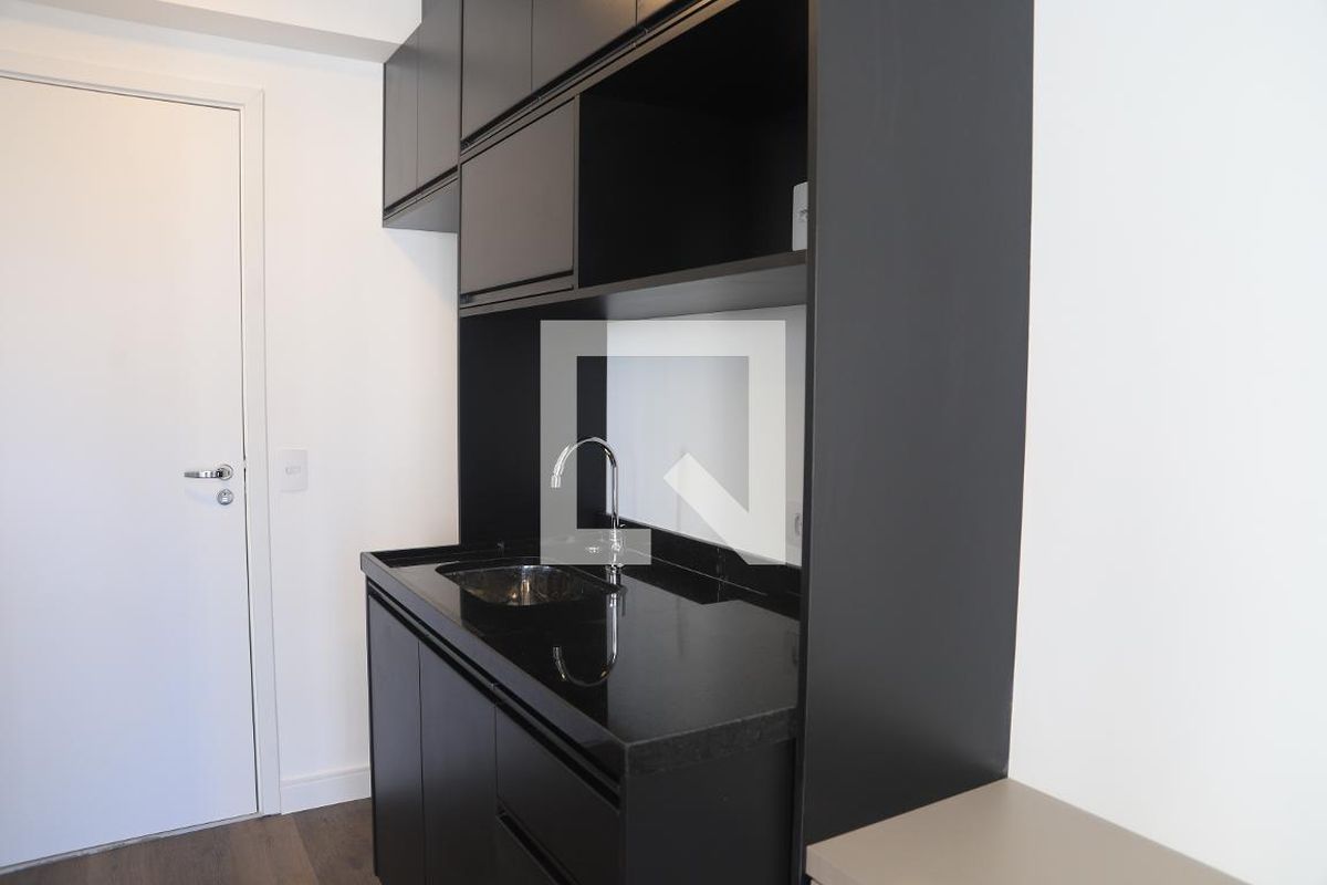 Kitnet-Studio, 26 m² - Foto 25