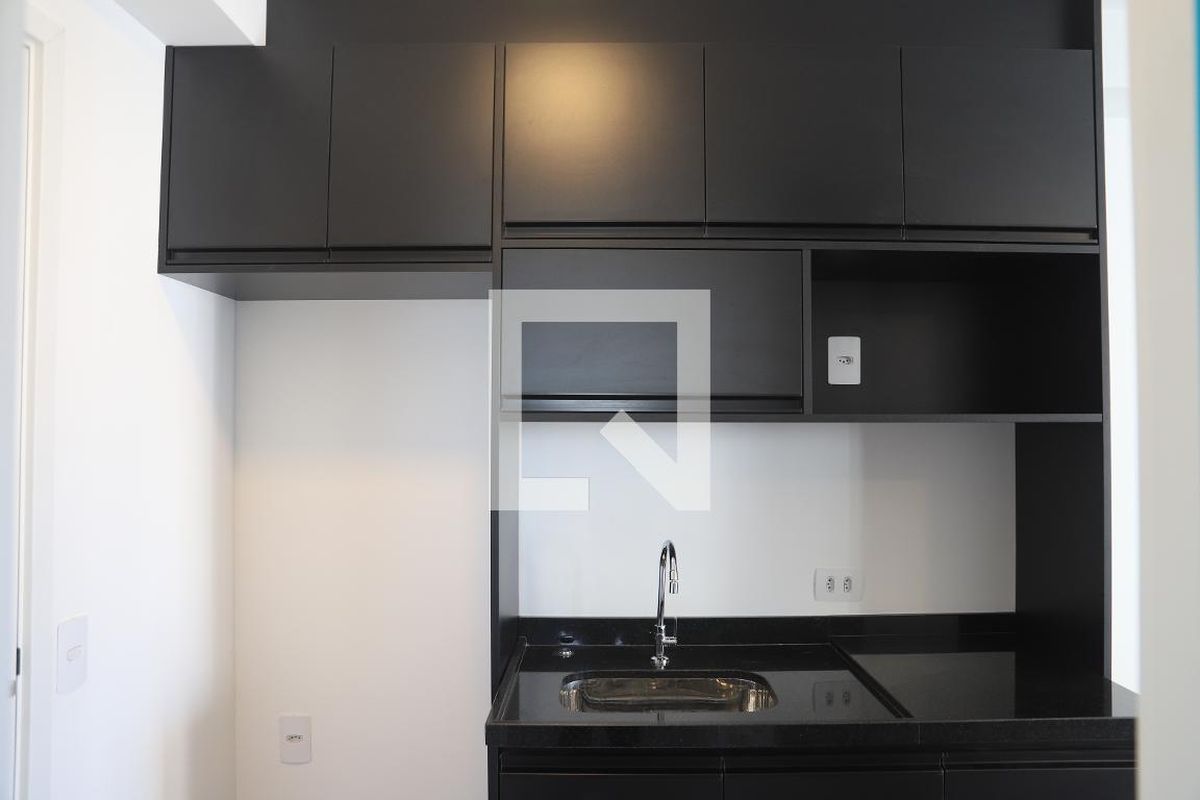 Kitnet-Studio, 26 m² - Foto 23