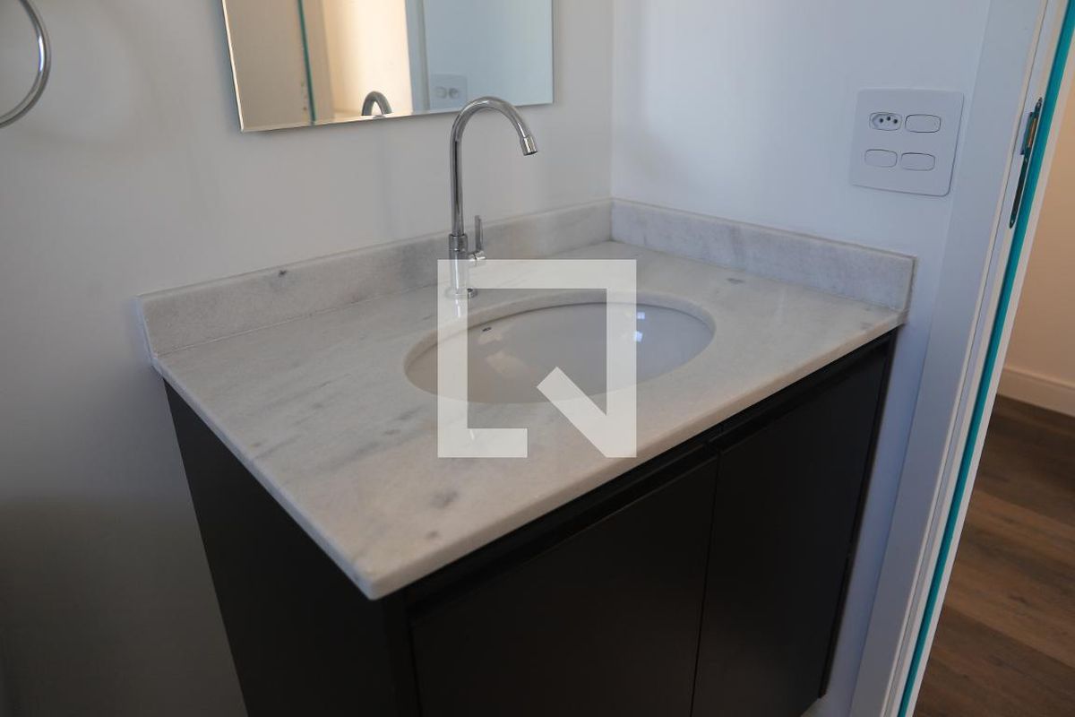 Kitnet-Studio, 26 m² - Foto 15