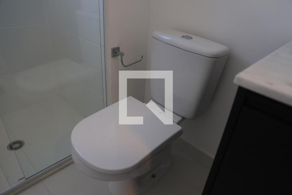 Kitnet-Studio, 26 m² - Foto 16