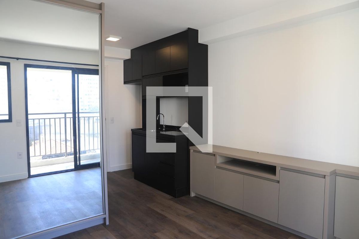 Kitnet-Studio, 26 m² - Foto 14
