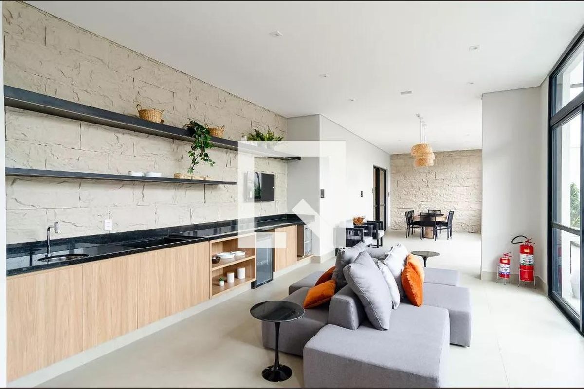 Kitnet-Studio, 26 m² - Foto 37