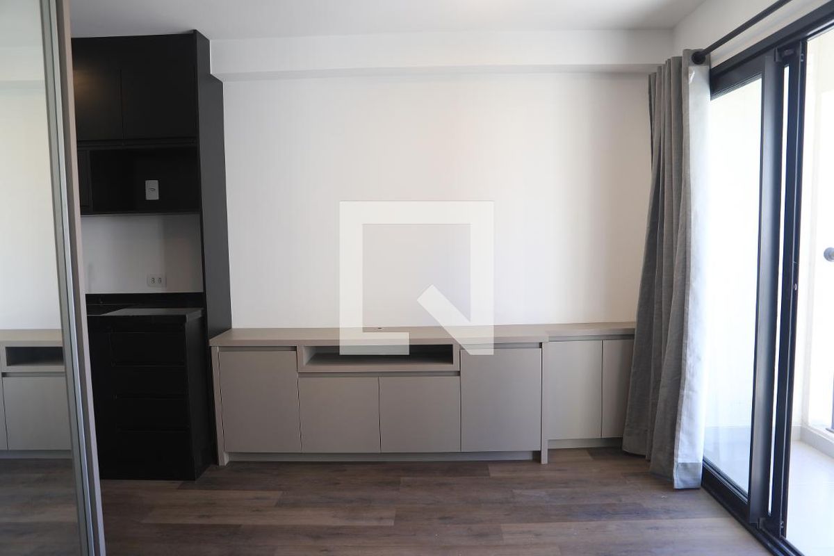 Kitnet-Studio, 26 m² - Foto 6