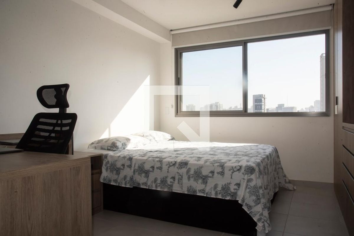 Kitnet-Studio, 24 m² - Foto 2