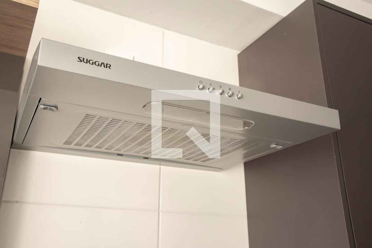 Kitnet-Studio, 24 m² - Foto 24