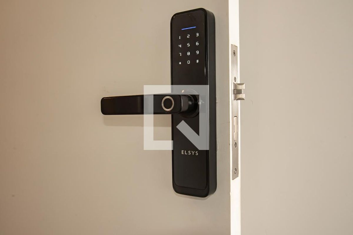 Kitnet-Studio, 24 m² - Foto 27