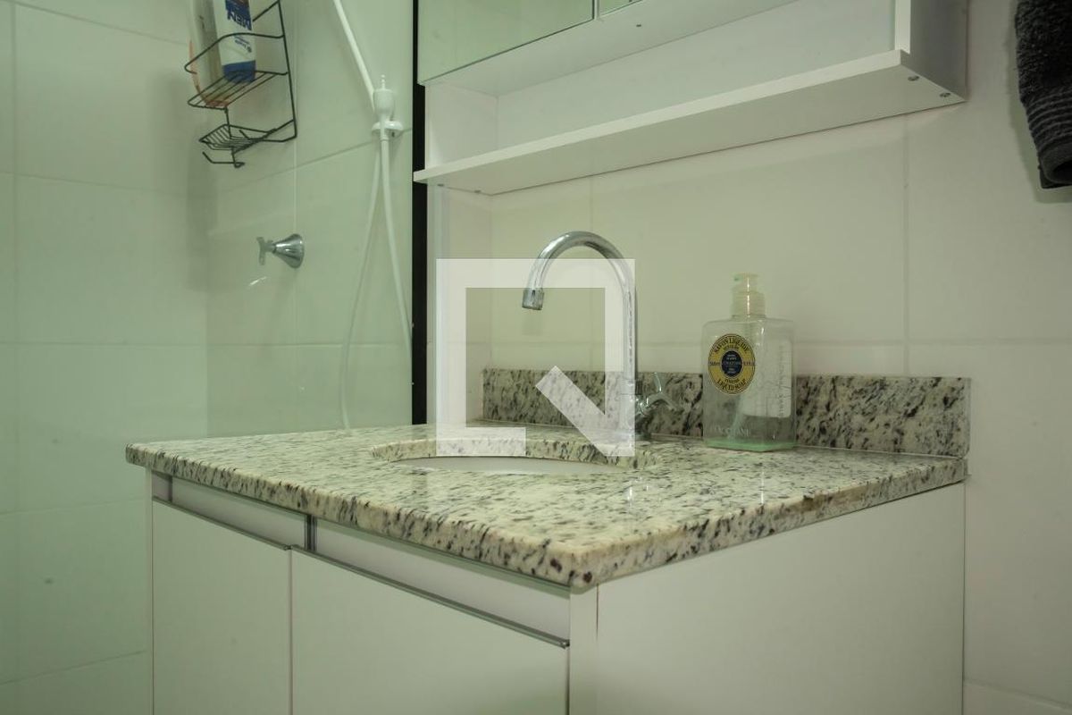 Kitnet-Studio, 24 m² - Foto 15
