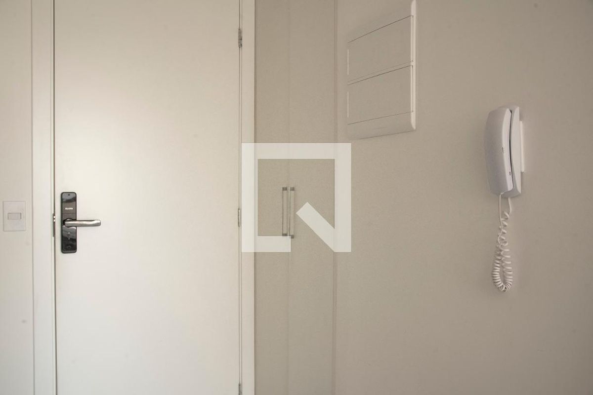 Kitnet-Studio, 24 m² - Foto 26
