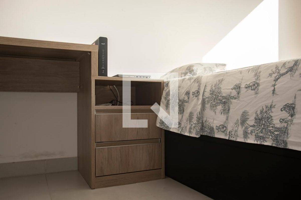 Kitnet-Studio, 24 m² - Foto 9