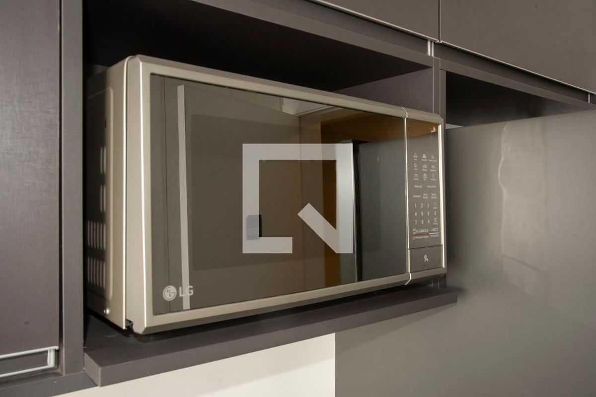 Kitnet-Studio, 24 m² - Foto 21
