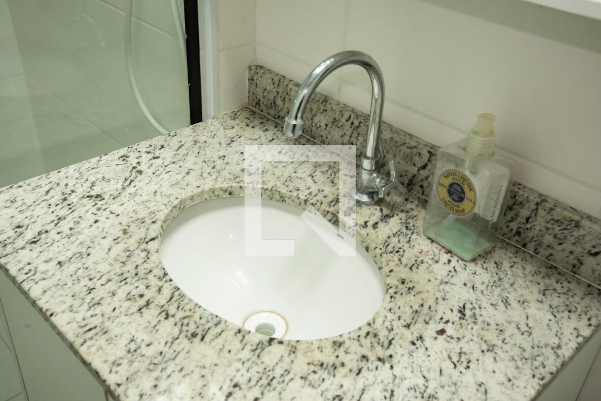 Kitnet-Studio, 24 m² - Foto 16