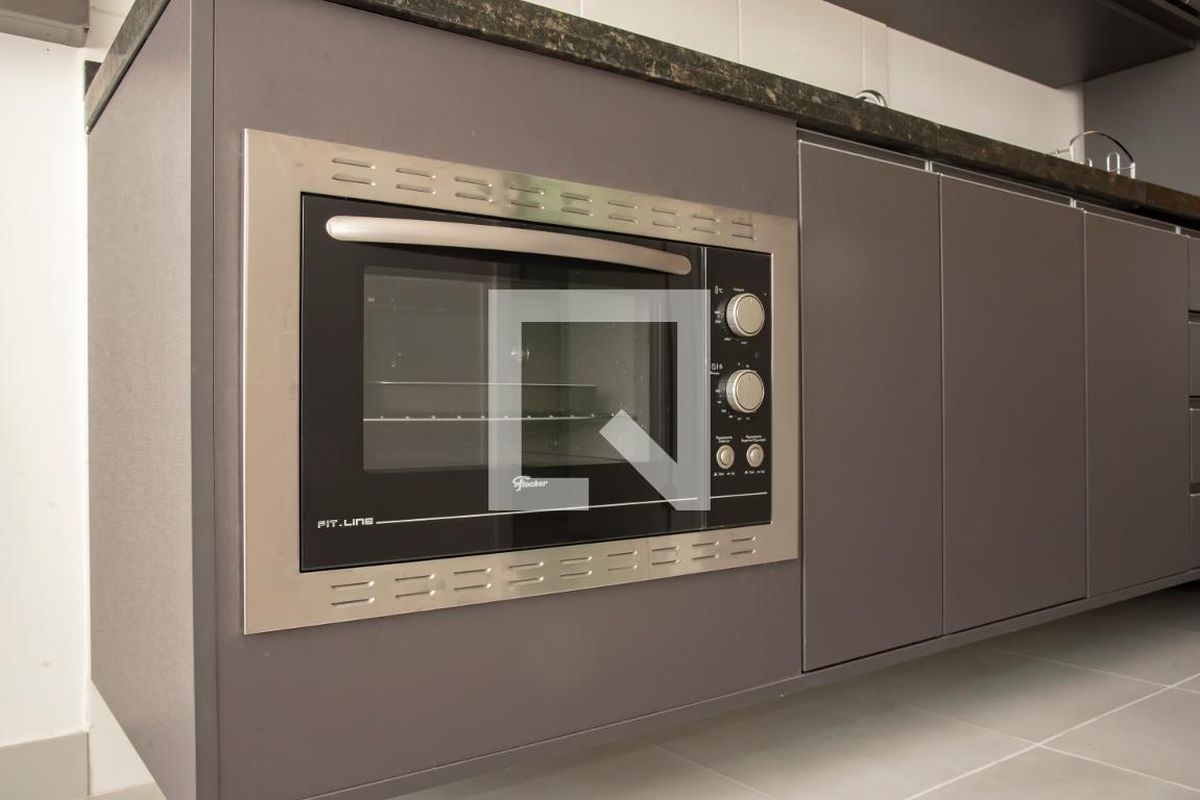 Kitnet-Studio, 24 m² - Foto 23
