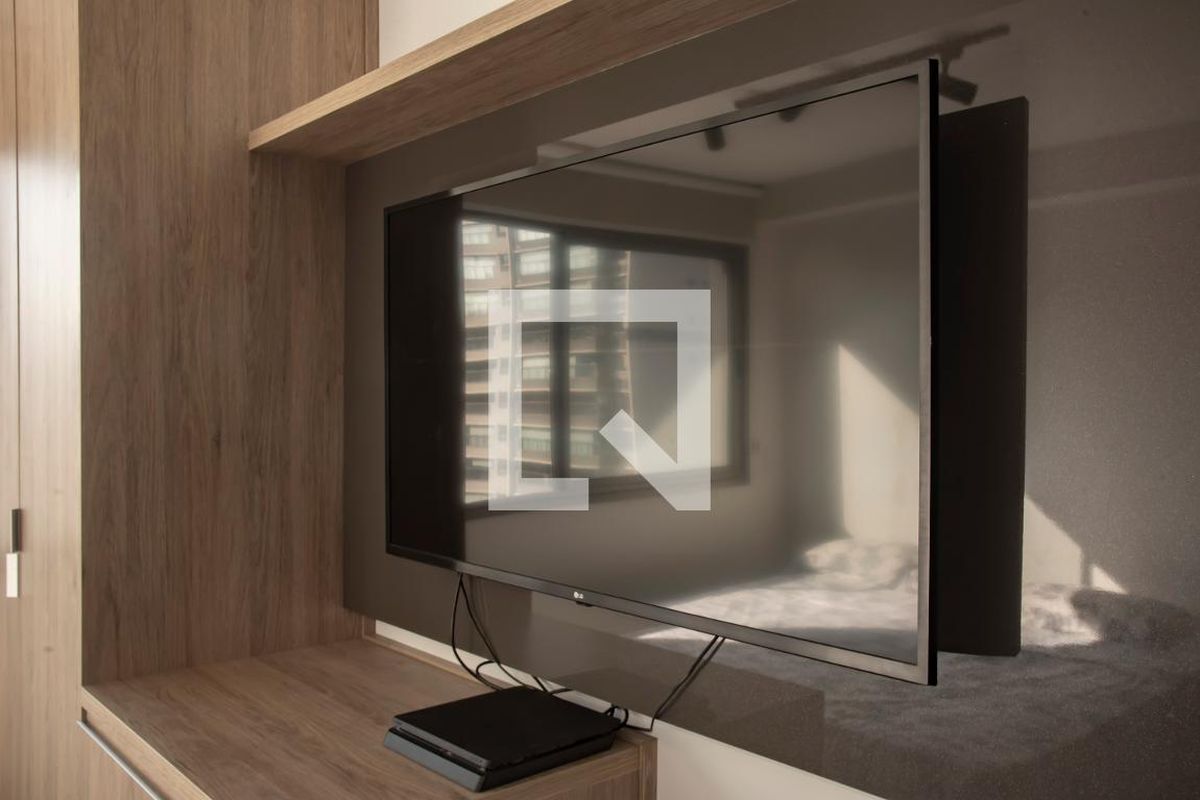 Kitnet-Studio, 24 m² - Foto 8