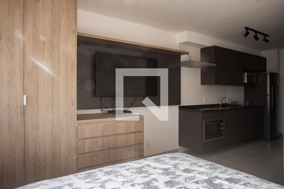 Kitnet-Studio, 24 m² - Foto 5
