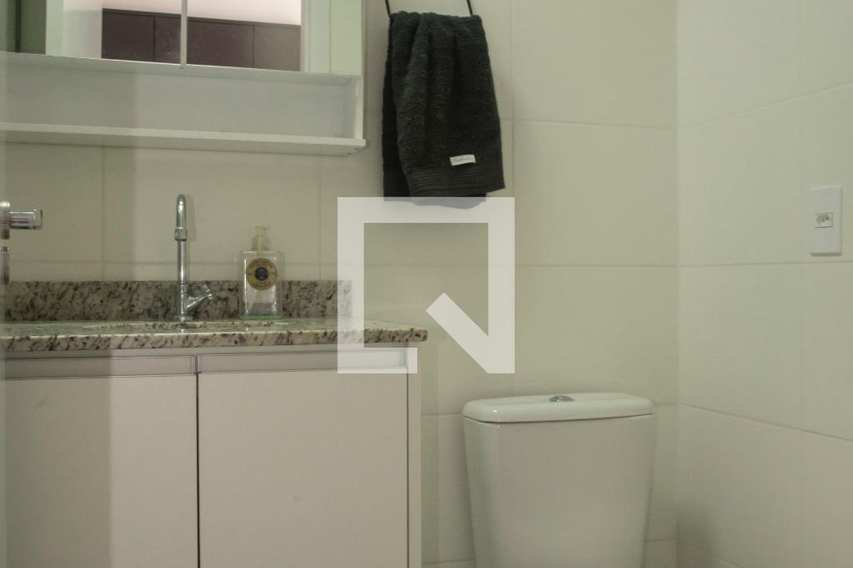 Kitnet-Studio, 24 m² - Foto 13