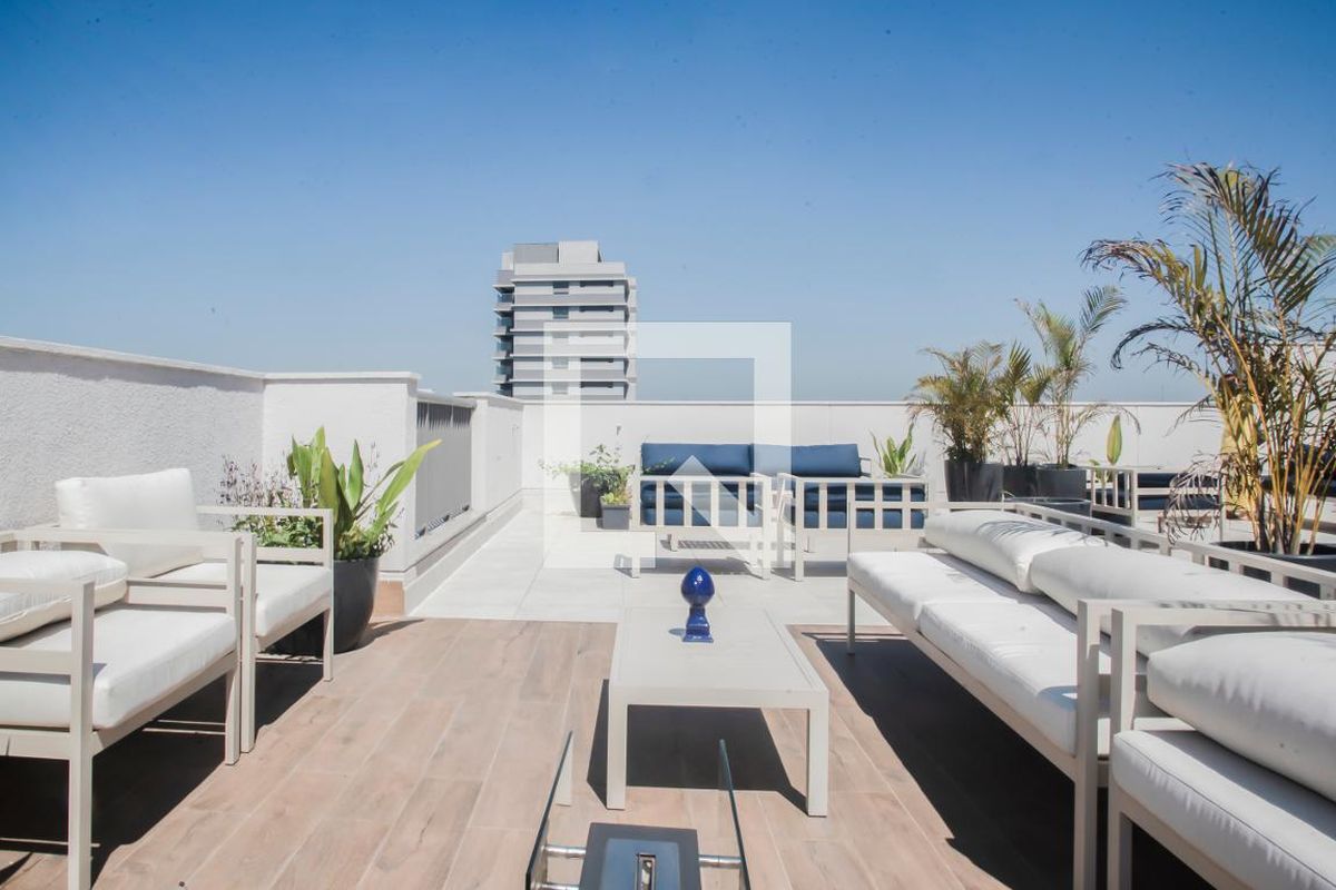 Kitnet-Studio, 24 m² - Foto 44