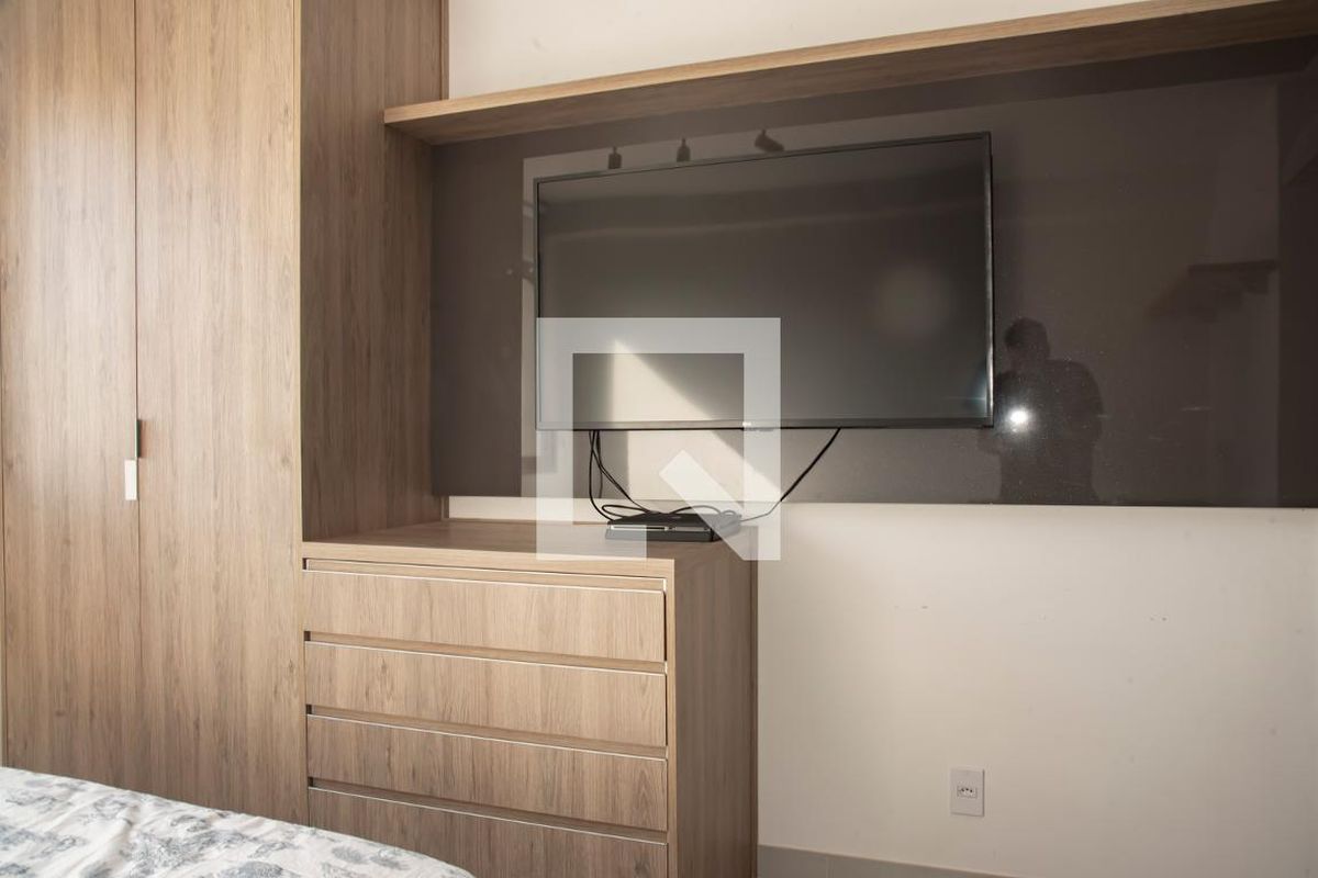 Kitnet-Studio, 24 m² - Foto 6