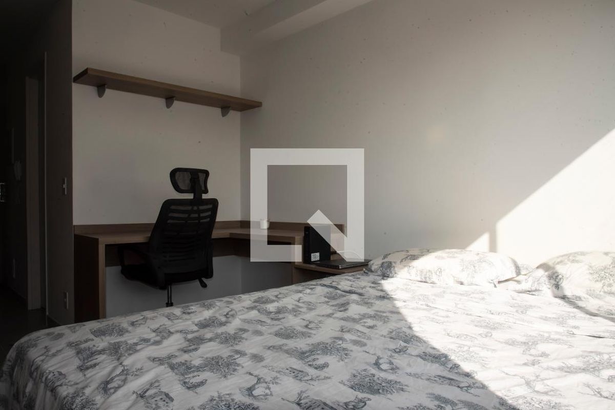Kitnet-Studio, 24 m² - Foto 4