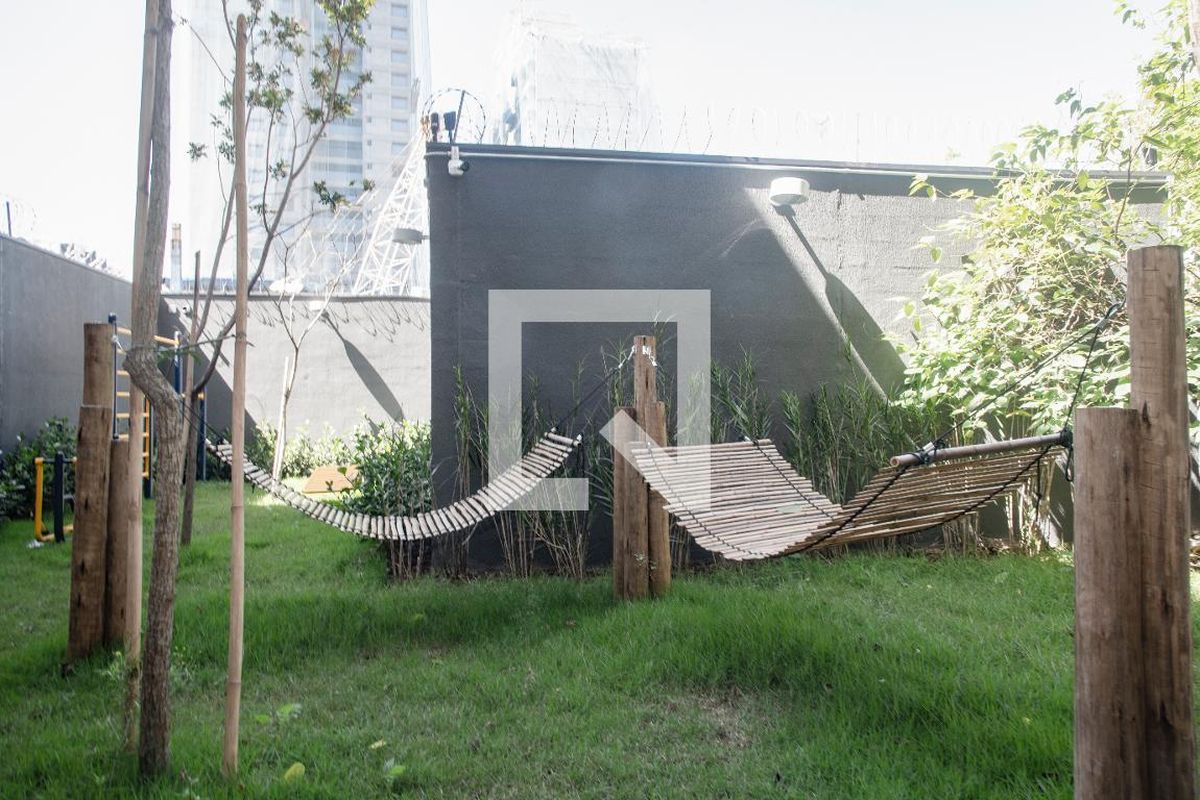 Kitnet-Studio, 24 m² - Foto 40