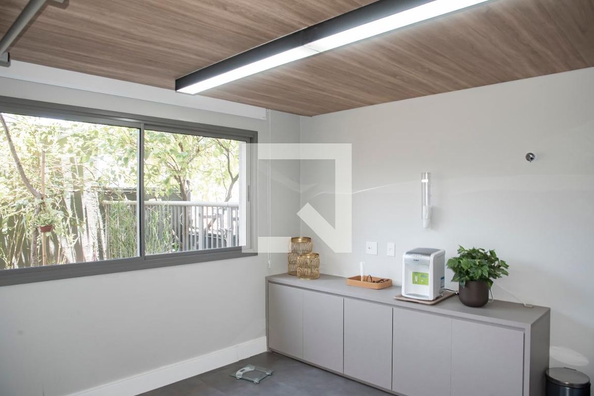 Kitnet-Studio, 24 m² - Foto 30