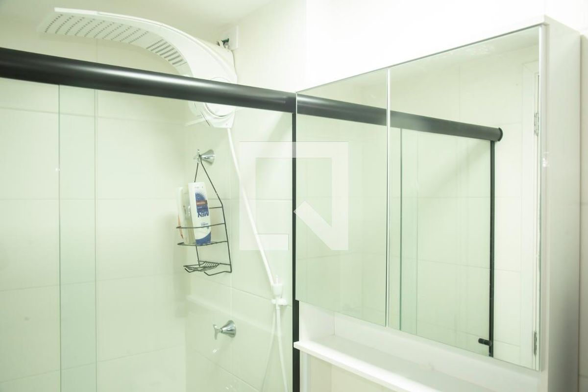 Kitnet-Studio, 24 m² - Foto 17