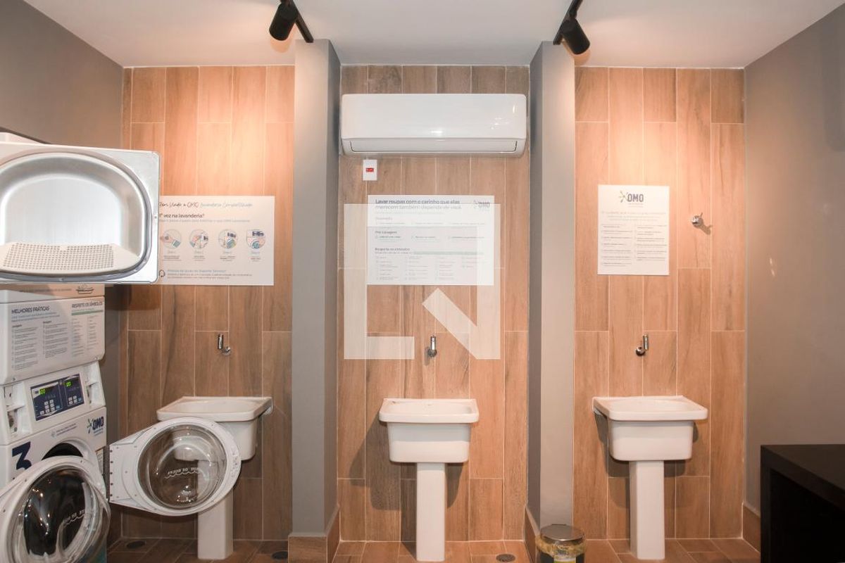 Kitnet-Studio, 24 m² - Foto 49