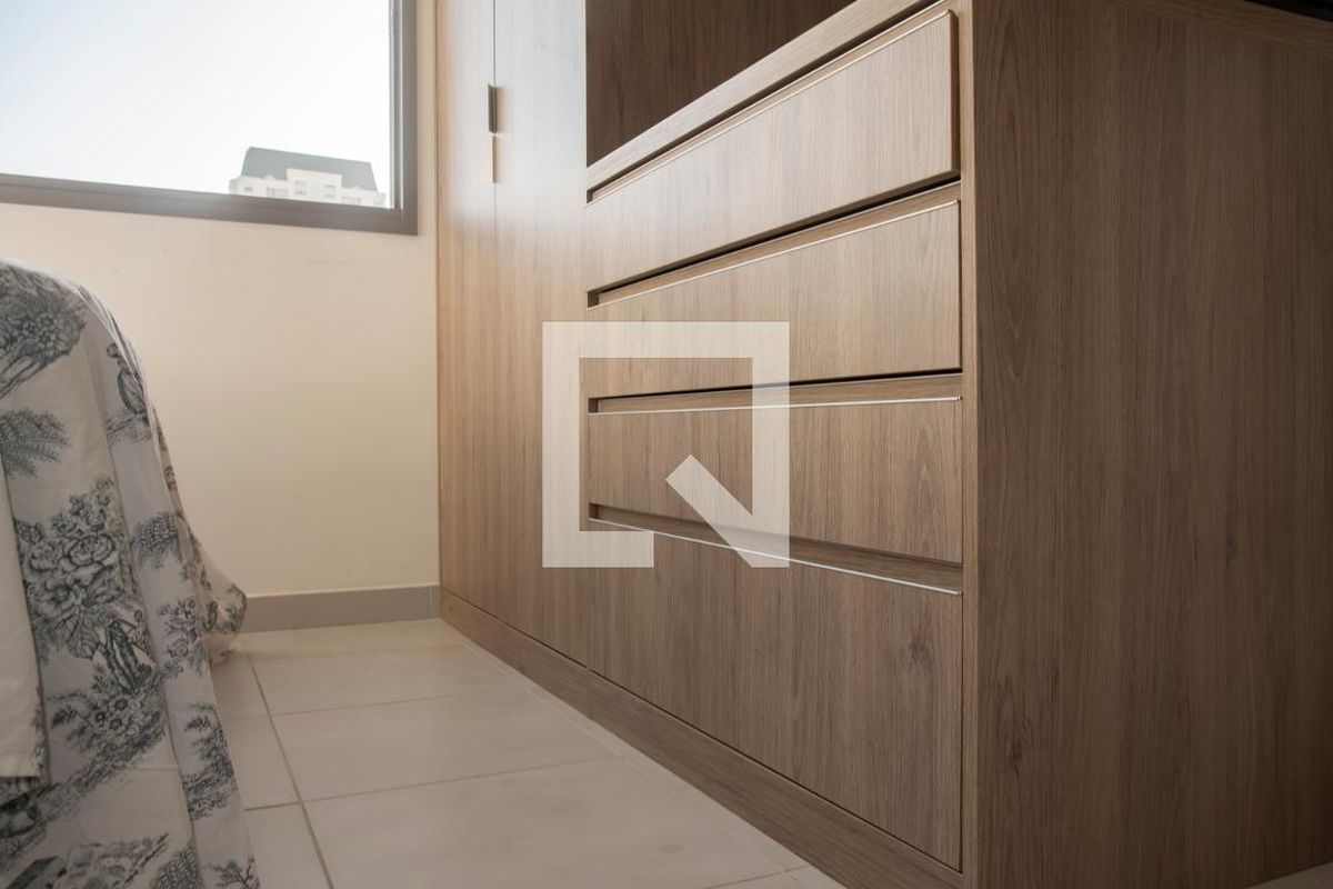 Kitnet-Studio, 24 m² - Foto 7
